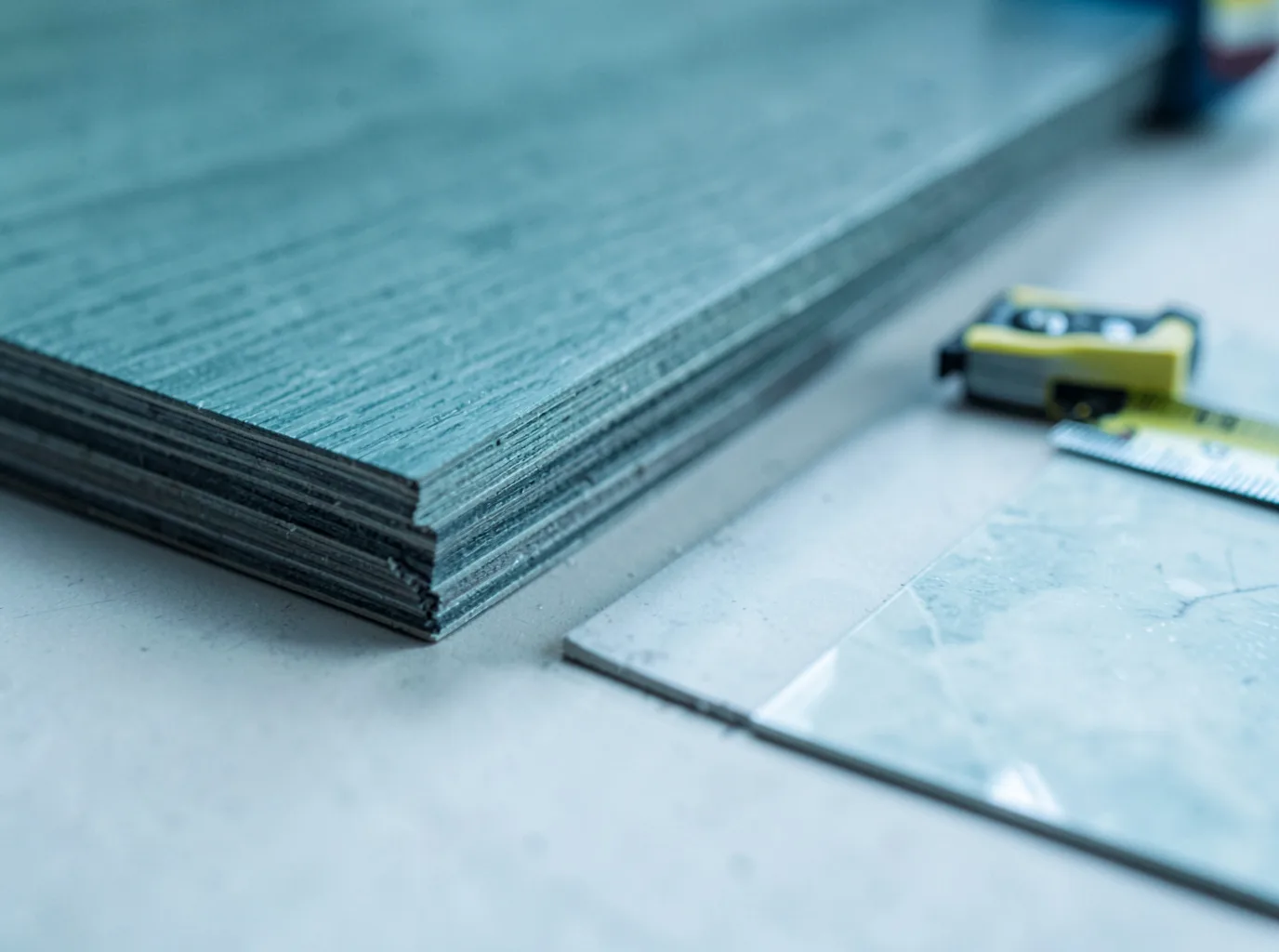 Luxury Vinyl Plank Installation Ellerslie, MD FAQs